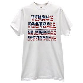 TEXANS FOOTBALL AN AMERICAN INSTITUTION FAN PRIDE USA T SHIRT jersey