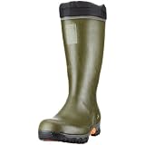 Viking POLAR,WARM 1-49370-4, Unisex - Erwachsene, Stiefel, Gr&uuml;n(green 4), EU 48