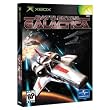 Battlestar Galactica