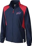 Buffalo Bills Post Pattern Jacket, Medium