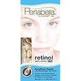Perlabella Retinol Anti-Aging Eye , Pure Dose Pearls With Microsponge Technology