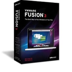 VMware Fusion 3