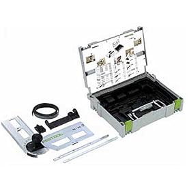 Festool Guide Rail Accessory Kit 492396 by Festool