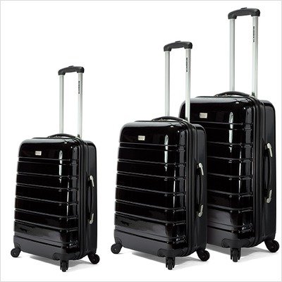 Kids Luggage Spinner on Piece Spinner Luggage Set Color  Wine   Luggage And Bag Shop