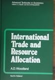 International trade and resource allocation