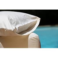 Organic Mattress Protector 100% Certified from Gotcha Covered, Queen