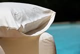 Gotcha Covered 100% Organic Mattress Protector , King