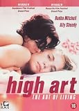 High Art ( L'Art interdit ) [ NON-USA FORMAT, PAL, Reg.2 Import - Netherlands ]