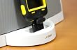 CableJive dockStubz Charge Converter and 30-pin Pass Through Adapter for iPhone, iPod, and iPad