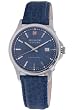 Swiss Military Hanowa Men's 06-4145-04-003 Corporal Blue Dial Watch