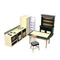 Melissa & Doug Kitchen Furniture