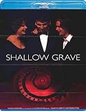 Shallow Grave (1994)  [ NON-USA FORMAT, Blu-Ray, Reg.B Import - Australia ]