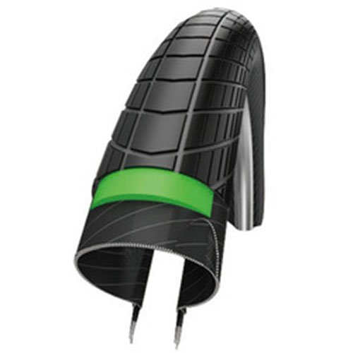 シュワルベ ビッグアップルプラス 20×2.15(406) ワイヤー ブラック(11100666)