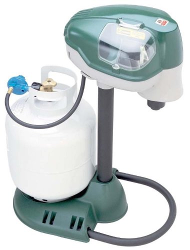 Mosquito Magnet MM4000 Defender Mosquito Trap