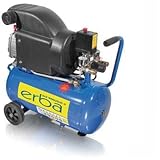 HOBBY-KOMPRESSOR ERBASTAR 210/24 2PS 230V HOBBY-KOMPRESSOR ERBASTAR 210/24 2PS 230V