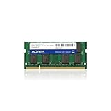 ADATA 2GB DDR2 800MHz CL5 soDimm Retail