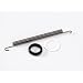 Header Spring/Gaskets:TRX 3.3,SLY