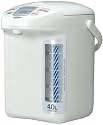 Zojirushi CD-LCC40 Micom 4.0-Liter Electric Dispensing Pot
