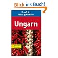 Baedeker Allianz Reisef�hrer Ungarn