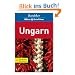 Baedeker Allianz Reisef�hrer Ungarn