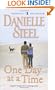 One Day at a Time: A Novel
