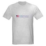 Denali National Park Alaska Light T-Shirt by CafePress