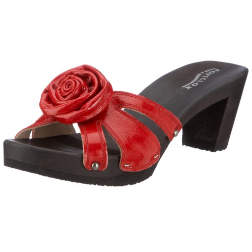 Softclox Maria S3108, Damen Clogs