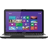 Toshiba C855-S5350 15.6-Inch Widescreen Laptop (6GB/640GB with Intel Pentium Processor B980, with HDMI port and USB3.0)
