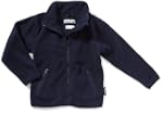 Playshoes Unisex - Baby Jacke Fleece-...