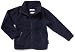 Playshoes Unisex - Baby Jacke Fleece-Jacke aus hochwertigem Fleece in blau oder pink von Playshoes, Art. 420011
