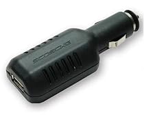 Scosche GPSPWR Universal GPS Home Charger