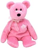 Ty Sakura Ii The Bear Beanie Baby (Japan Exclusive)