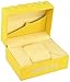 Invicta Men's 16996 Venom Analog Display Swiss Quartz Yellow Watch