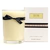 Paddywax Classic 8-Ounce Poured Glass Candle, Olive Tree