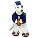 SMALL - FOOTBALL FEVER - Pet Halloween Costume