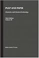 Pulp and Paper (Pulp & Paper Vol. 3) (Volume 3)