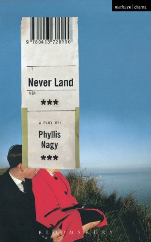 Never Land (Modern Plays)