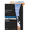 An Introduction to Health Psychology