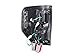AnzoUSA 311145 Tail Light - (Sold in Pairs)