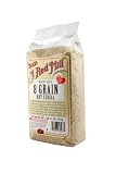 Bob's Red Mill Cereal 8 Grain Wheatless, 27-Ounce (Pack of 4)