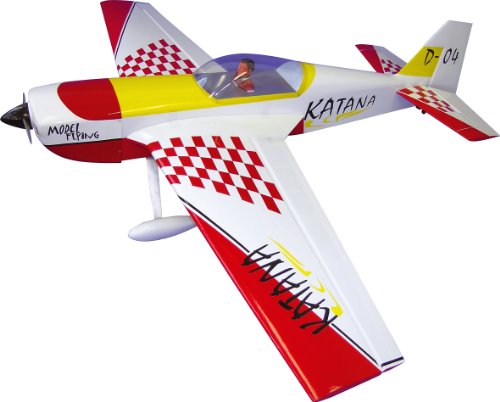 Jamara 005312 - Katana ARF Spannweite 200 cm