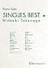 Piano Solo 徳永英明 SINGLES BEST +