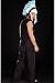 Dreamgirl Chief Wansum Tail Dress