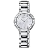 Ebel Beluga Ladies Watch 9256N28 991050 by Ebel