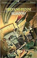 Elianto (I narratori/Feltrinelli)