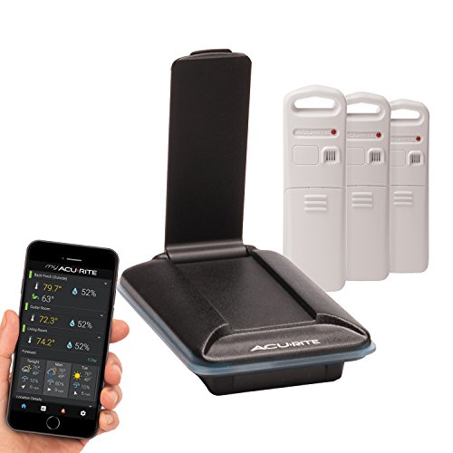 Top 5 Best wifi freezer alarm for sale 2017 Product BOOMSbeat