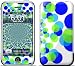 Search : Spiral Dots Design Protective Skin Decal Cover Faceplate for Apple iPhone