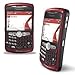 Blackberry Curve 8320  : image
