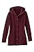 Fair Indigo Fair Trade Organic Fleece Hoodie