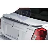 2004-2008 Suzuki Forenza Custom Spoiler Factory Style With LED (Unpainted) by MrZAccessories